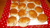 Výborné scones