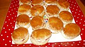 Výborné scones