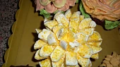 Zdobené muffiny