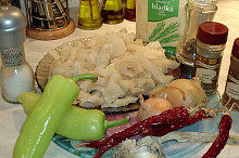 suroviny