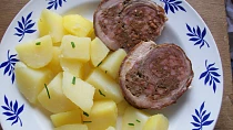 Husarská roláda