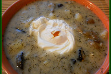 Květáková"kulajda"II.