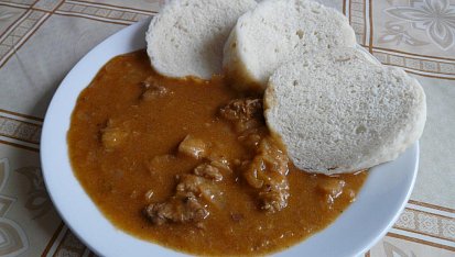 Můj segedínský guláš