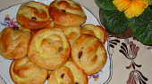 Pudinkové šneky (Pudinkoví šneci)