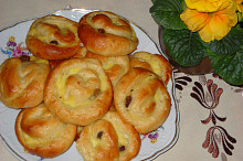 Pudinkoví šneci
