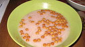 Ředkvičková polévka