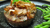 Sekaný steak