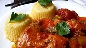 Venkovské italské kuře
