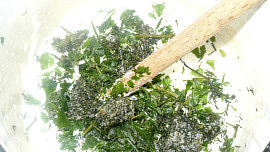 Zapékané tvarohové brambory