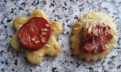 Klobáskové kytičky