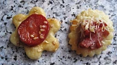 Klobáskové kytičky