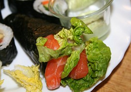 Kornouty temaki