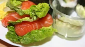Kornouty temaki