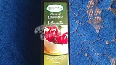 Vepřové kousky na paprice z tlakového hrnce, Nevím, jestli se dostane koupit u nás, je dovezený z Tuniska a stojí za to...