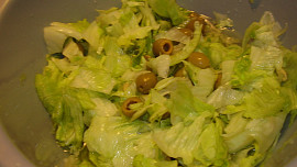 Krabí tyčinky trochu jinak...