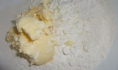 Ranní croissanty