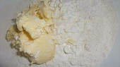 Ranní croissanty