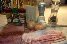suroviny