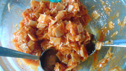 Pizza kloboučky