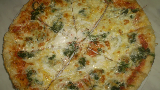 Pizzy dle nálady
