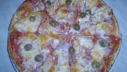 Pizzy dle nálady