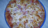 Pizzy dle nálady