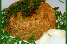původní recept