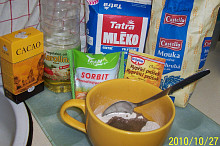 suroviny