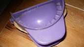 Nekynuté koláčky, taštičky - křehké
