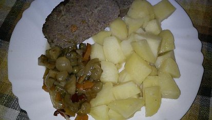 Sekaná tak trochu jinak