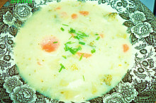 Brokolicové kyselo