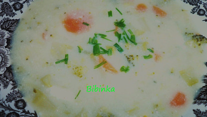 Brokolicové kyselo, Brokolicové kyselo