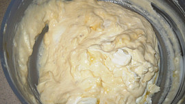 Cannelloni s tvarohem a špenátovou omáčkou