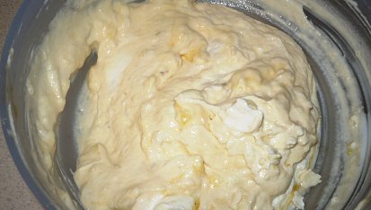 Cannelloni s tvarohem a špenátovou omáčkou