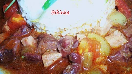 Ledvinkové ragú