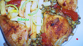 Mungové kuřátko (Mungové kuřátko)