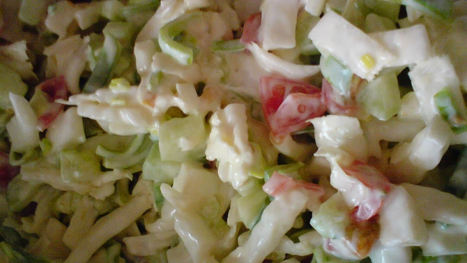 Vitamínová bomba