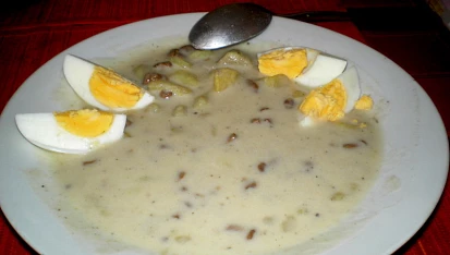FRIKO z jižních Čech