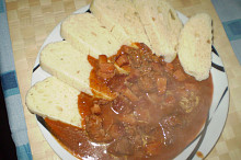 Uvařeno