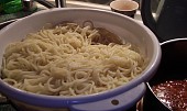 Špagety ala "Ivana"