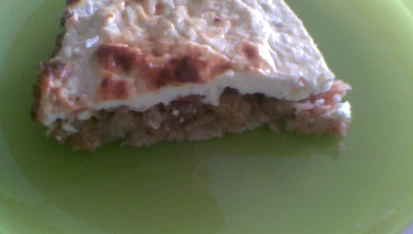 Výborná žemlovka "LINIE"