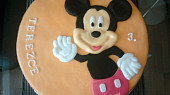 Micky mouse