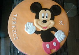 Micky mouse