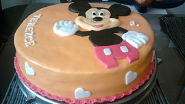 Micky mouse