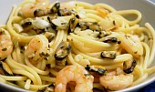 Pasta Frutti de la Mare (Frutti de la Mare)