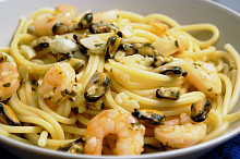 Frutti de la Mare