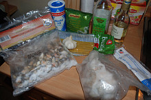 ingredience