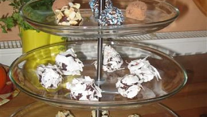 Pralinky
