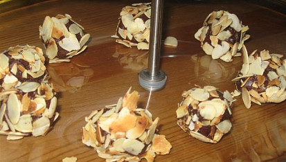 Pralinky