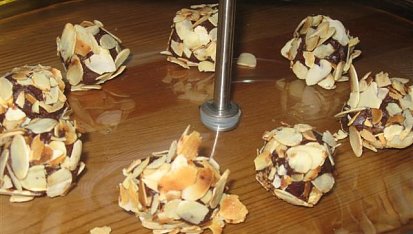 Pralinky